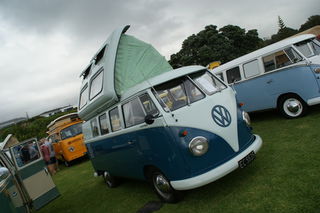 Bus to '67