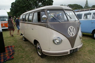 Bus to '67