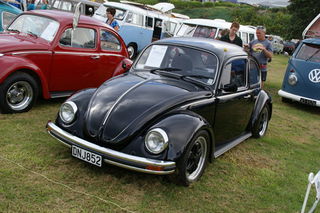 Beetle Modified