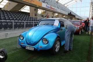 Buggies & Specials