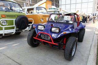 Buggies & Specials
