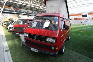 Bus '80 on