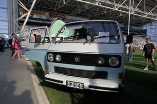 Bus '80 on