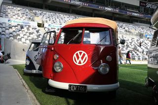 Bus to '67