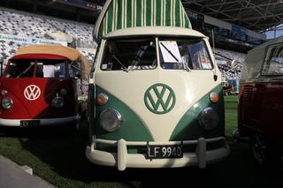Bus to '67