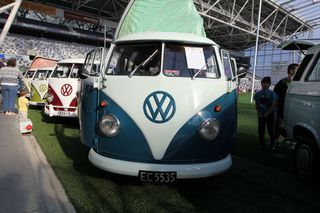 Bus to '67