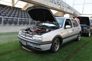 Watercooled '92 on