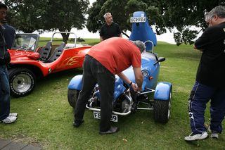 Buggies & Specials