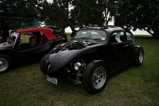 Buggies & Specials