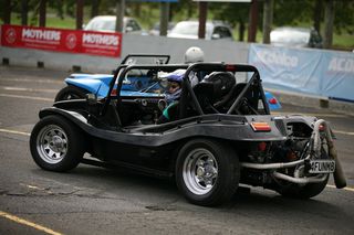 Buggies & Specials