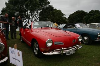 Karmann Ghia