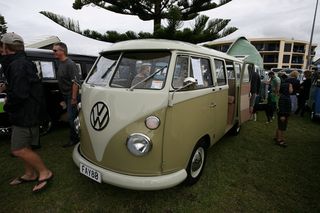 Bus to '67