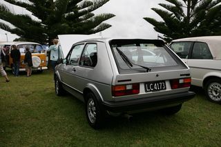 Watercooled to '91