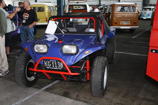 1st place - David Carrick
