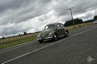 Beetle up to 1957