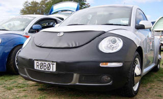 New Beetle all years