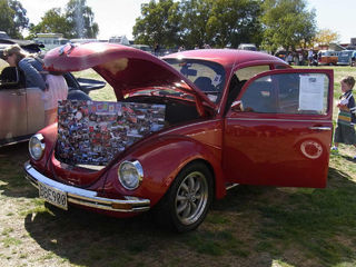 Beetle Modified
