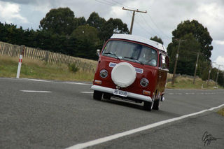 Kombi 1968 to 1979
