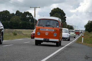 Kombi 1968 to 1979